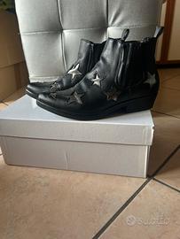 Stivaletto donna nr 36