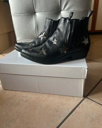 Stivaletto donna nr 36