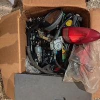 Stock Ricambi alfa romeo 147/156