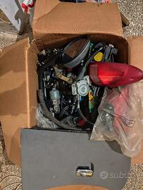 Stock Ricambi alfa romeo 147/156