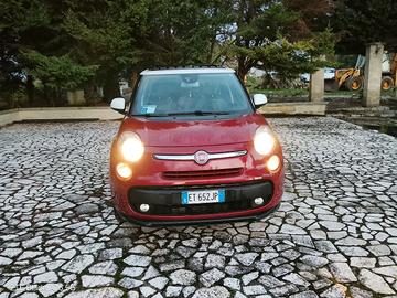 500l 7 posti 1300 multijet
