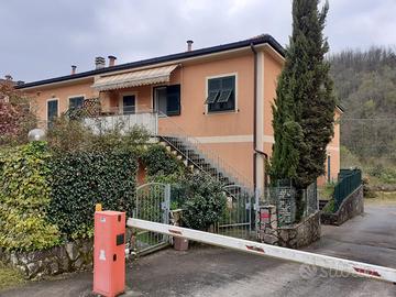 Privato semindipendente vicino mare