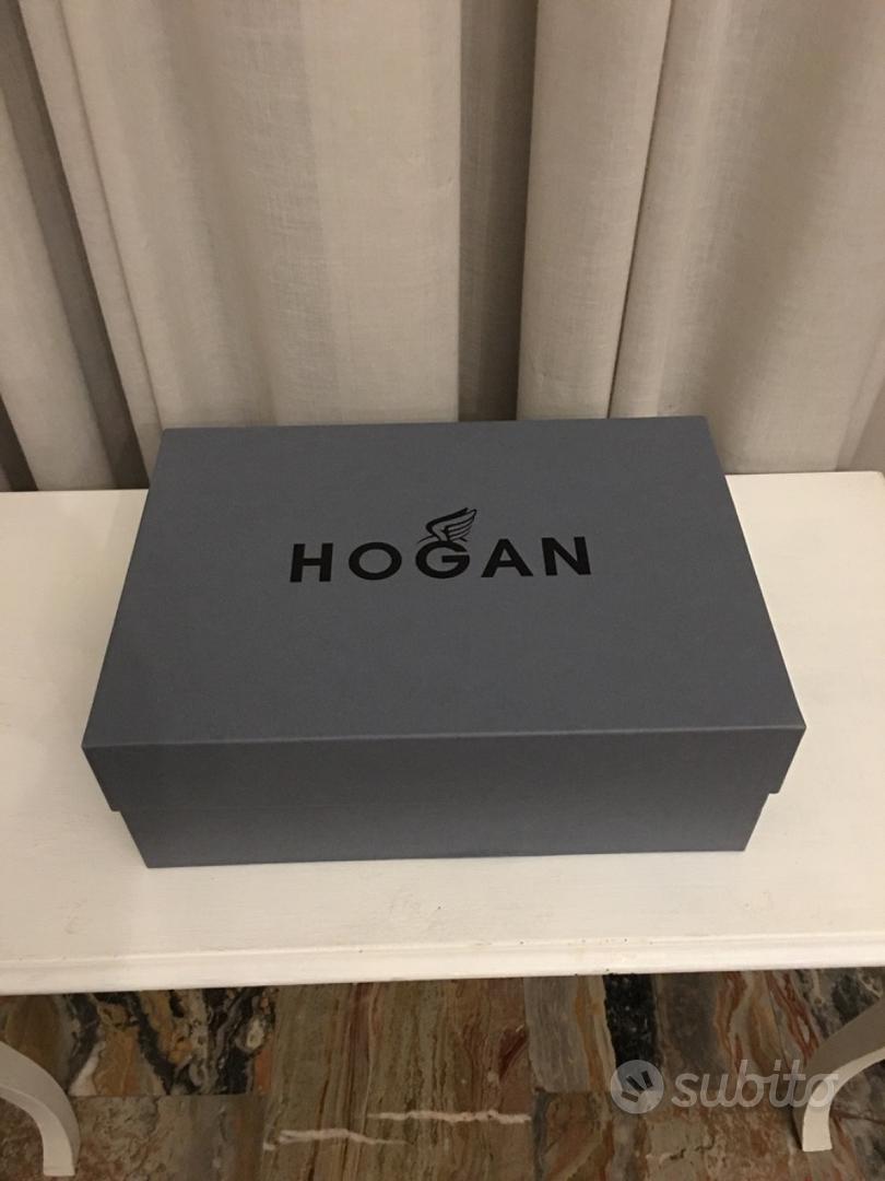 Scatola hogan top