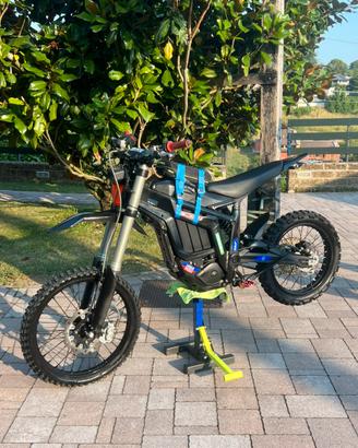 Talaria Sting tl 4000