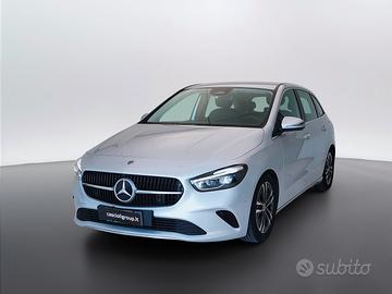MERCEDES-BENZ Classe B - W247 2023 - B 180 d Progr