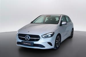 MERCEDES-BENZ Classe B - W247 2023 - B 180 d Progr