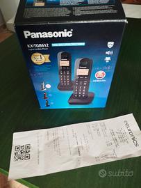 cordless panasonic 
