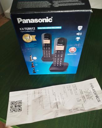 cordless panasonic 
