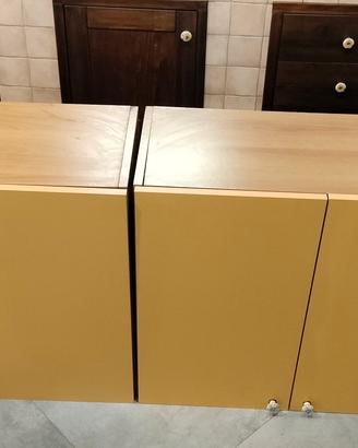 Pensili/stipetti cucina