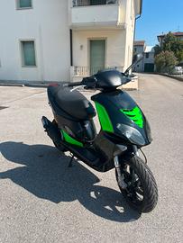 piaggio nrg 50 DD