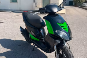 piaggio nrg 50 DD