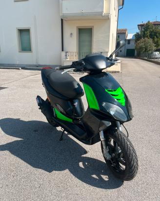 piaggio nrg 50 DD