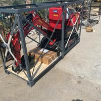 Mini escavatore 600 KG AMA