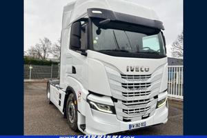 IVECO S-Way AS440S51TP
