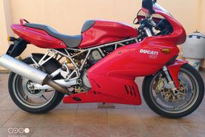 Ducati SS 800ie