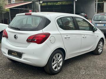 Opel corsa 1.3 diesel