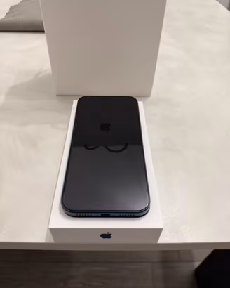 iPhone 17 pro max 256 gb + AirPods 2