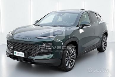 SPORTEQUIPE Sportequipe 6 GT 1.6 T-GDI DCT GPL