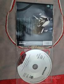 metallica sad but true single cd 