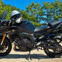 Yamaha Fazer 800