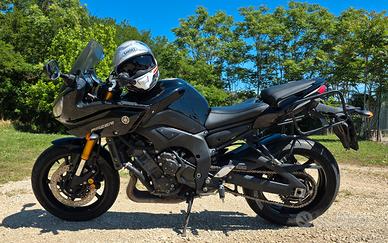 Yamaha Fazer 800