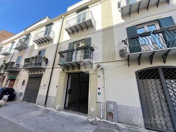 POSTO AUTO A PALERMO