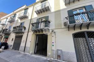 POSTO AUTO A PALERMO