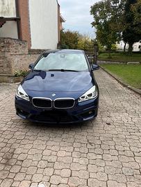 Bmw 218 d
