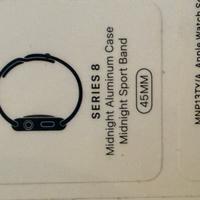 Apple Watch serie 8 45 mm