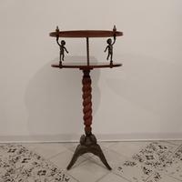 Tavolinetto modernariato