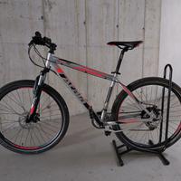 Bici mountain-bike Atala 27.5" M Shimano