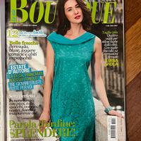 rivista La Mia Boutique