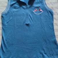 Polo smanicata Rolex