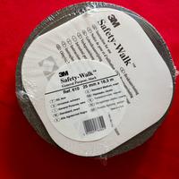 Nastro adesivo antiscivolo 3M 610- 25 mm x 18,3 mt