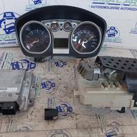 FORD FOCUS 2010 BENZINA KIT ACCENSIONE