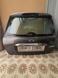 PORTELLONE POSTERIORE MINI COOPER