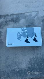 Sci per passeggimo cibex