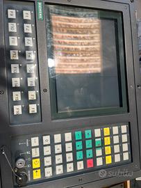 Pannello Operatore Siemens Simatic S5 / Sinumerik