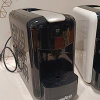 Lavazza Ep macchina da caffè espresso revisionata