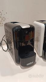 Lavazza Ep macchina da caffè espresso revisionata