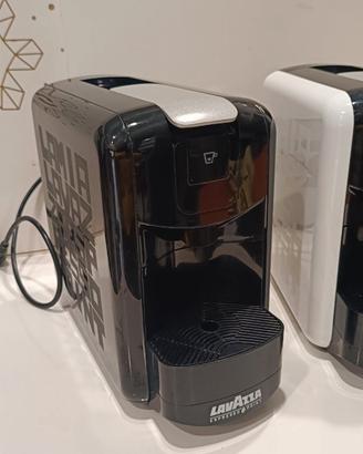 Lavazza Ep macchina da caffè espresso revisionata
