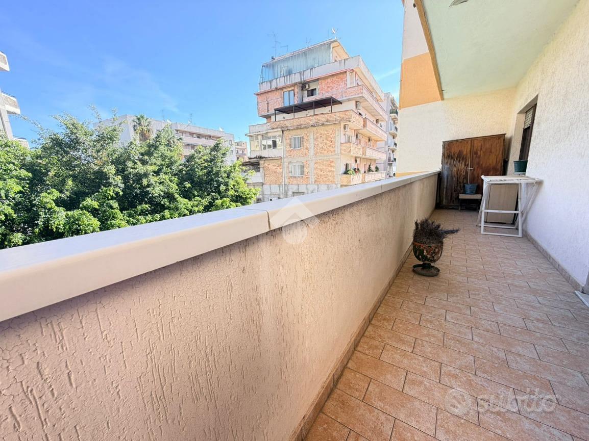 Apartment in Reggio Calabria, Ravagnese - Vista 3