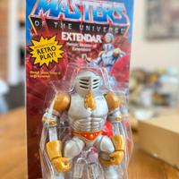 Masters of universe Extendar