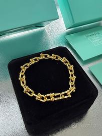 Braccialetto TIFFANY & co oro