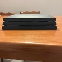 PlayStation 4 pro