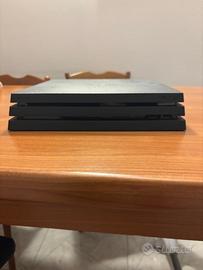 PlayStation 4 pro