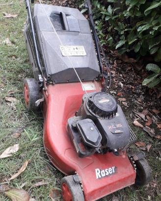 Tagliaerba Briggs & Stratton