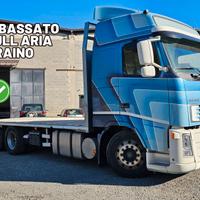 Volvo FH12.380 Motrice Ribassata