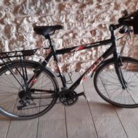 City Bike uomo taglia XL