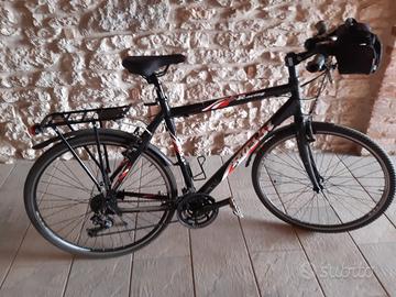 City Bike uomo taglia XL